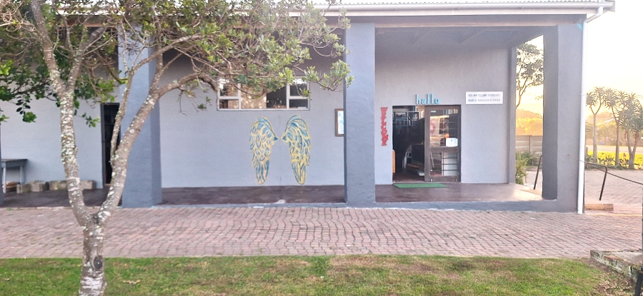 0 Bedroom Property for Sale in Boknesstrand Eastern Cape